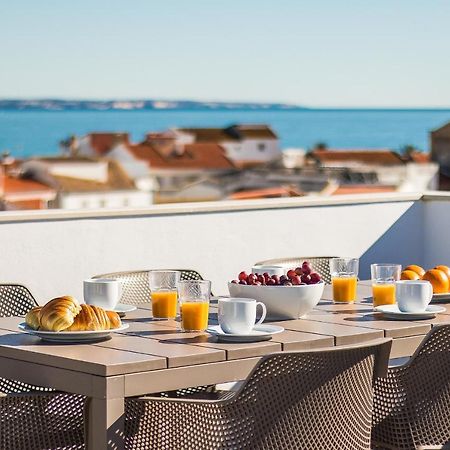 Vista Bonita By Algarve Golden Properties Λάγος Εξωτερικό φωτογραφία