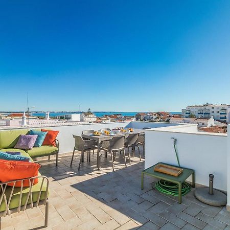 Vista Bonita By Algarve Golden Properties Λάγος Εξωτερικό φωτογραφία