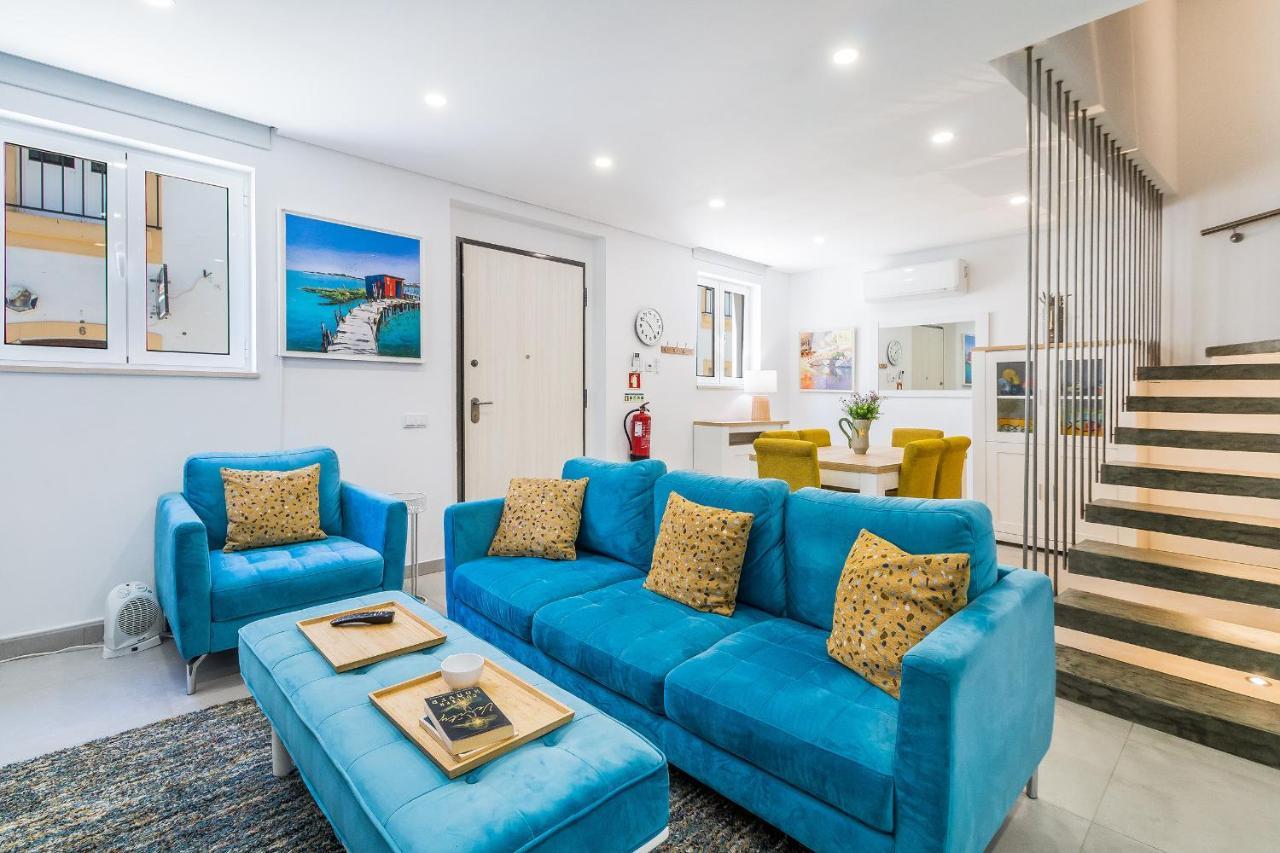 Vista Bonita By Algarve Golden Properties Λάγος Εξωτερικό φωτογραφία