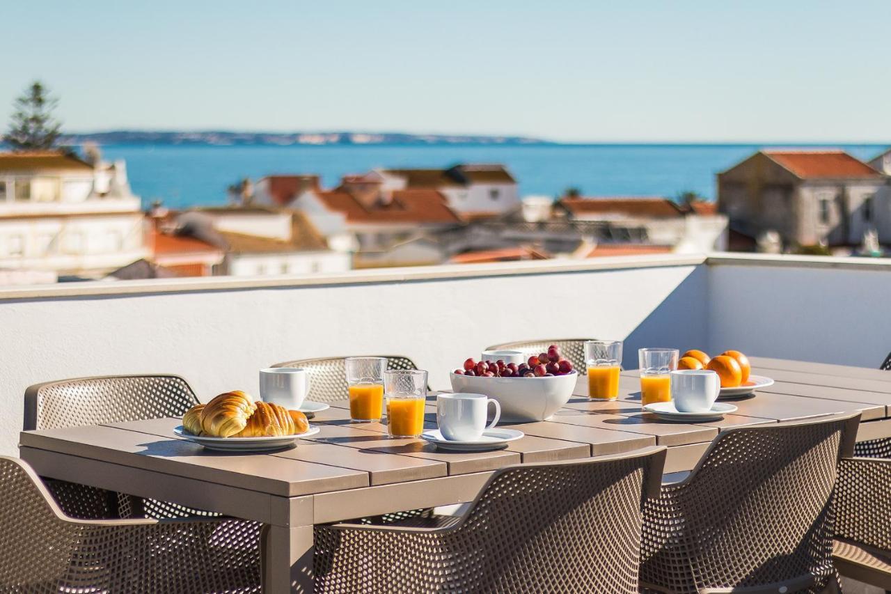 Vista Bonita By Algarve Golden Properties Λάγος Εξωτερικό φωτογραφία
