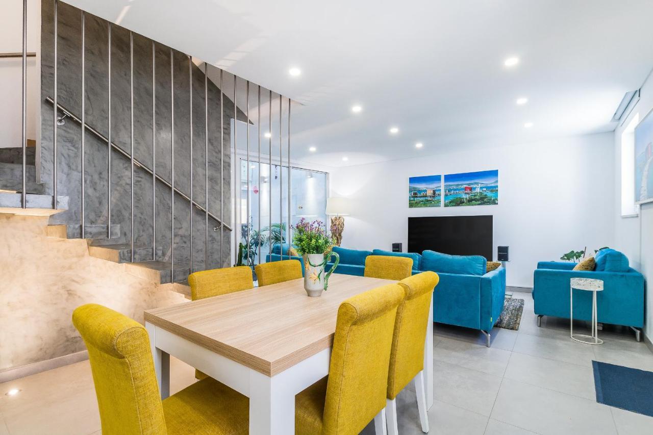 Vista Bonita By Algarve Golden Properties Λάγος Εξωτερικό φωτογραφία