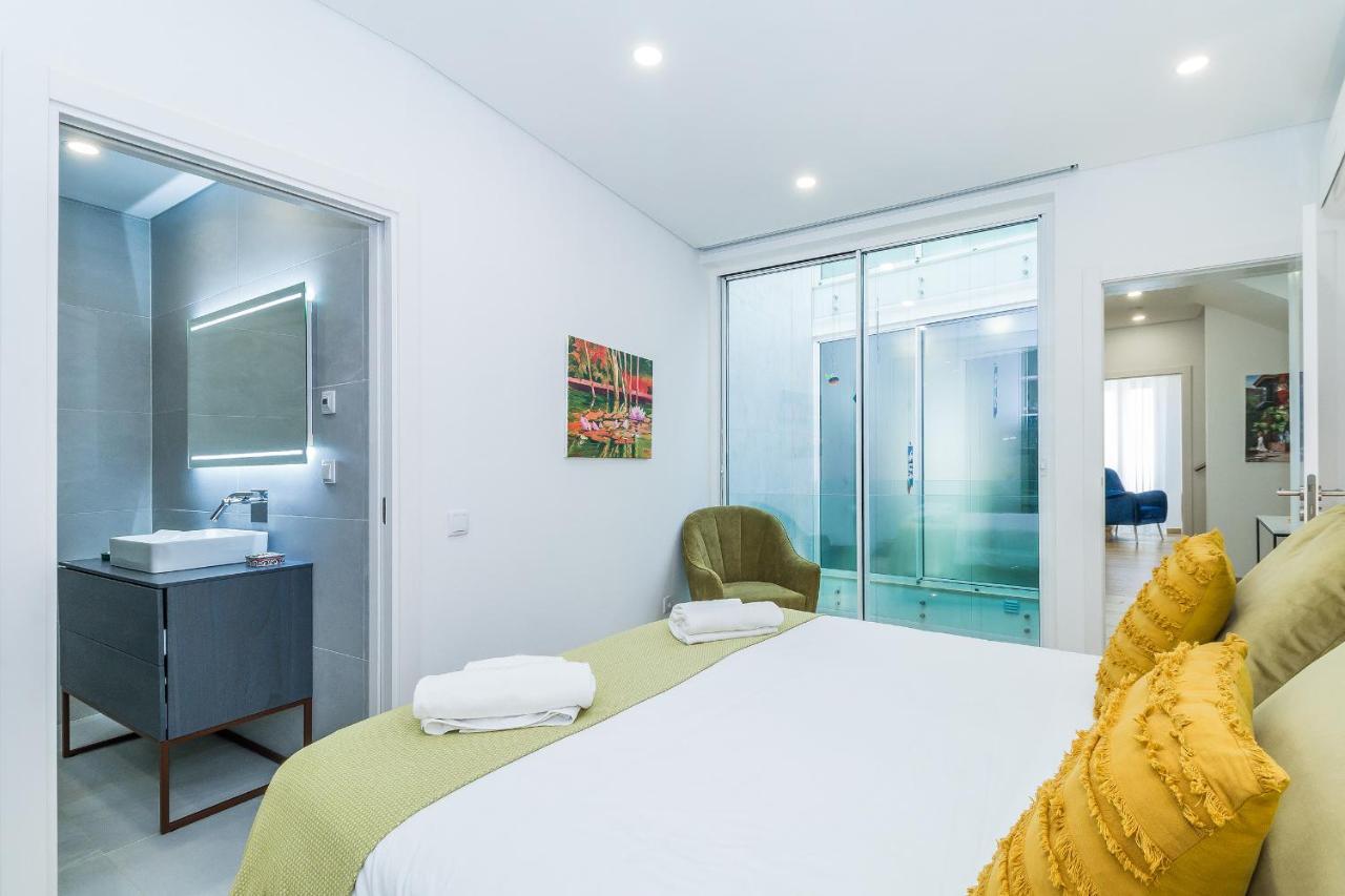 Vista Bonita By Algarve Golden Properties Λάγος Εξωτερικό φωτογραφία