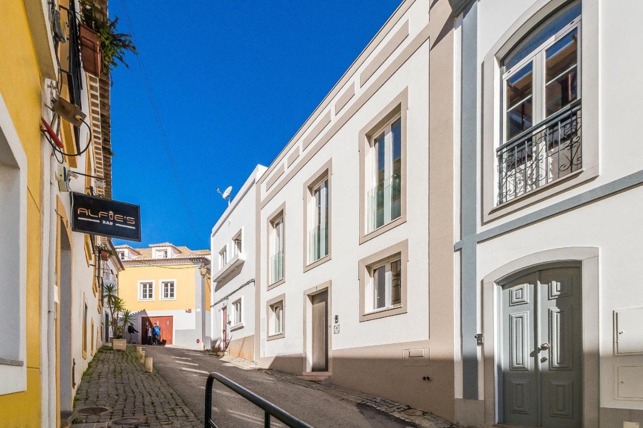 Vista Bonita By Algarve Golden Properties Λάγος Εξωτερικό φωτογραφία