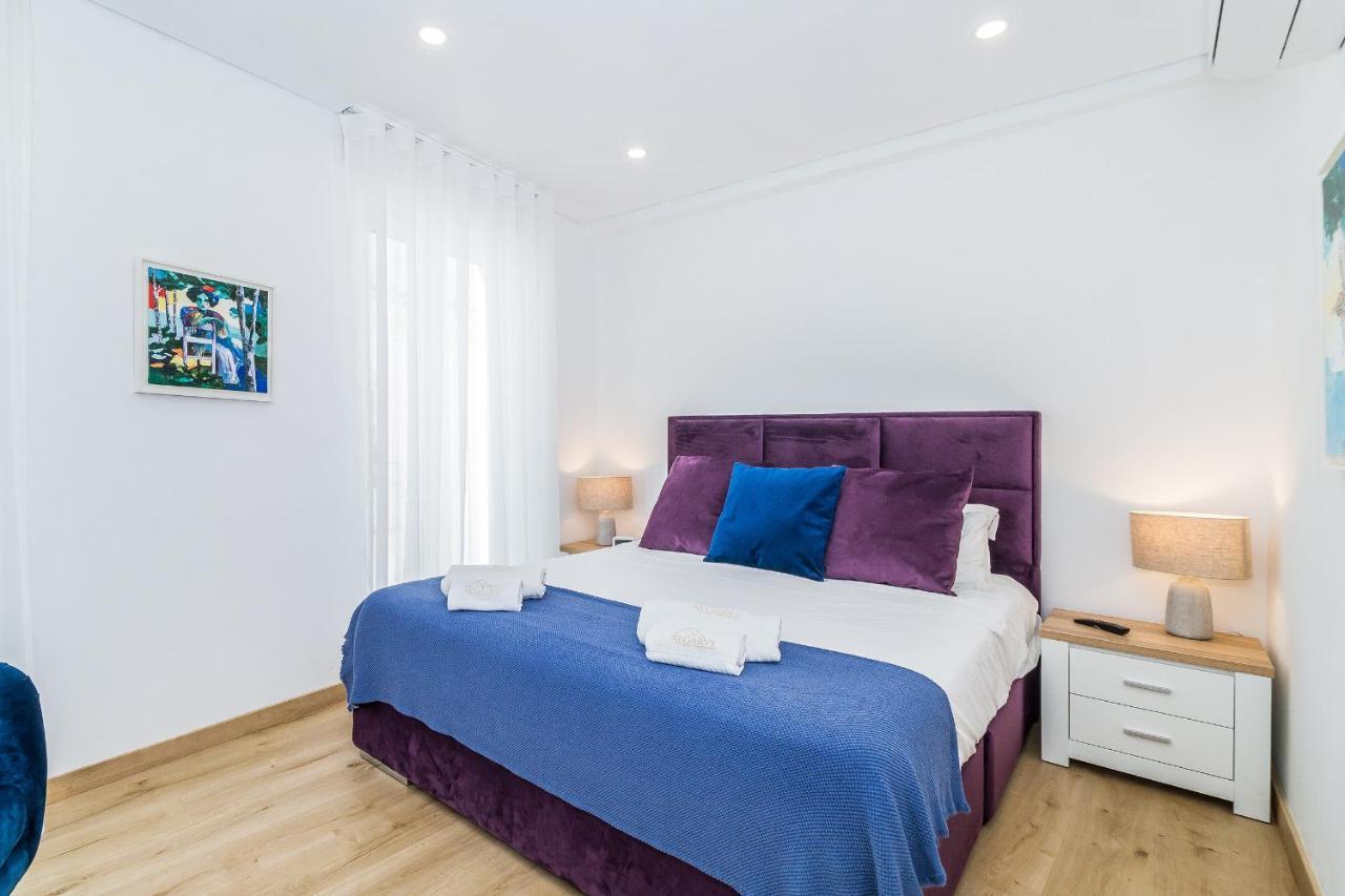 Vista Bonita By Algarve Golden Properties Λάγος Εξωτερικό φωτογραφία
