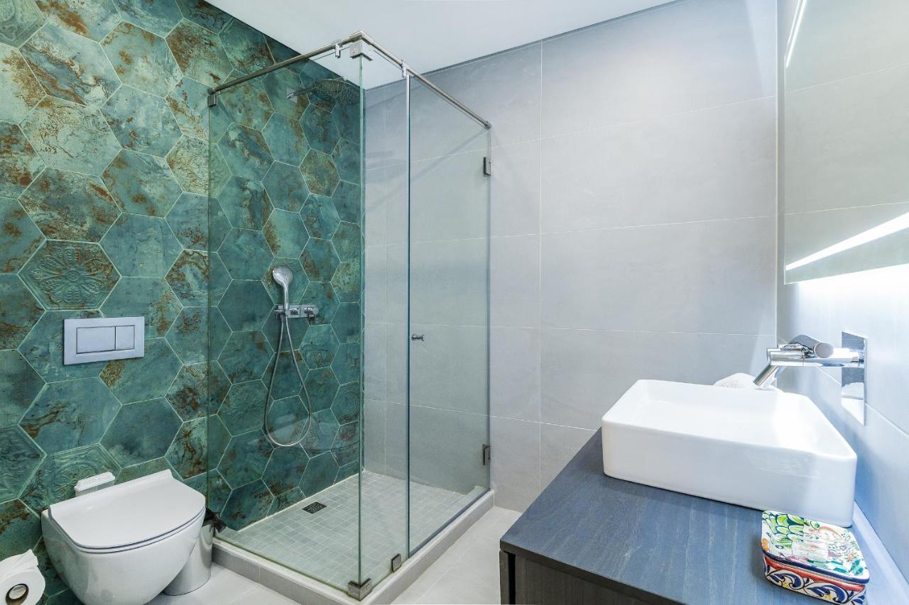 Vista Bonita By Algarve Golden Properties Λάγος Εξωτερικό φωτογραφία