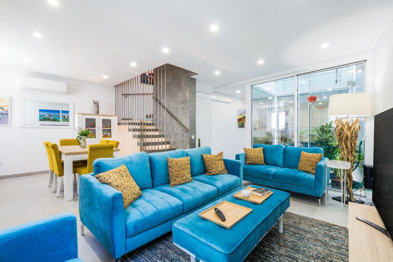 Vista Bonita By Algarve Golden Properties Λάγος Εξωτερικό φωτογραφία