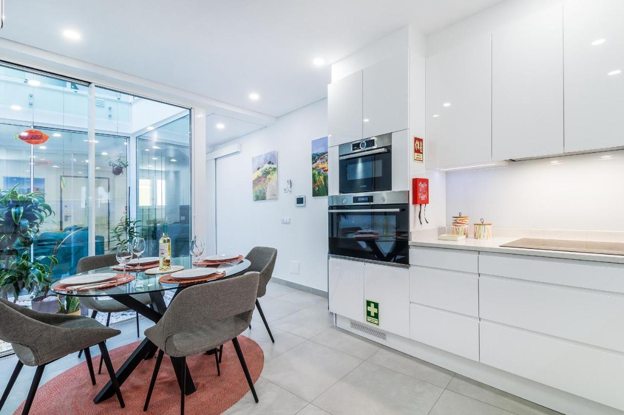 Vista Bonita By Algarve Golden Properties Λάγος Εξωτερικό φωτογραφία