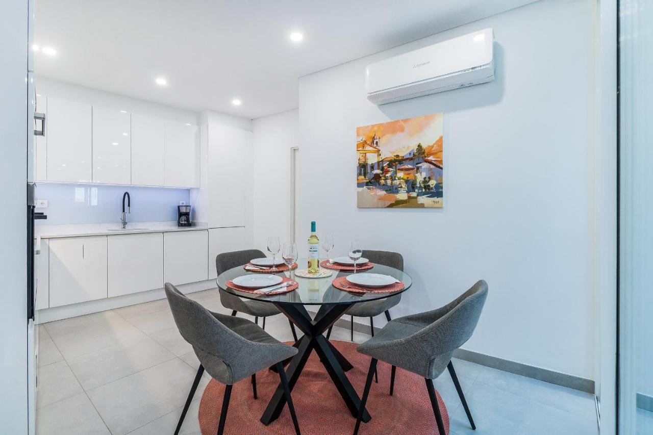 Vista Bonita By Algarve Golden Properties Λάγος Εξωτερικό φωτογραφία