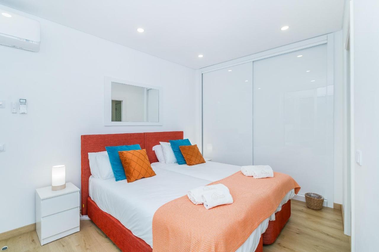 Vista Bonita By Algarve Golden Properties Λάγος Εξωτερικό φωτογραφία