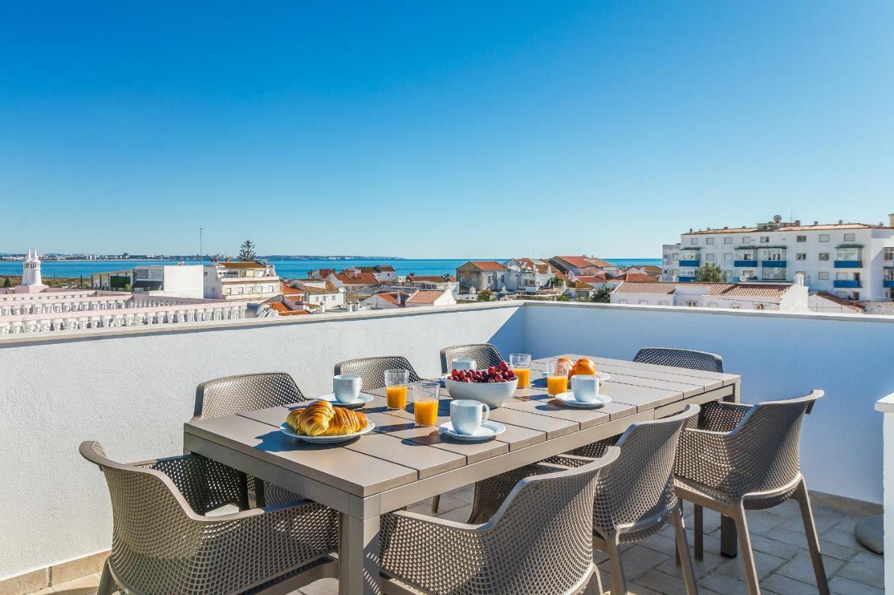 Vista Bonita By Algarve Golden Properties Λάγος Εξωτερικό φωτογραφία