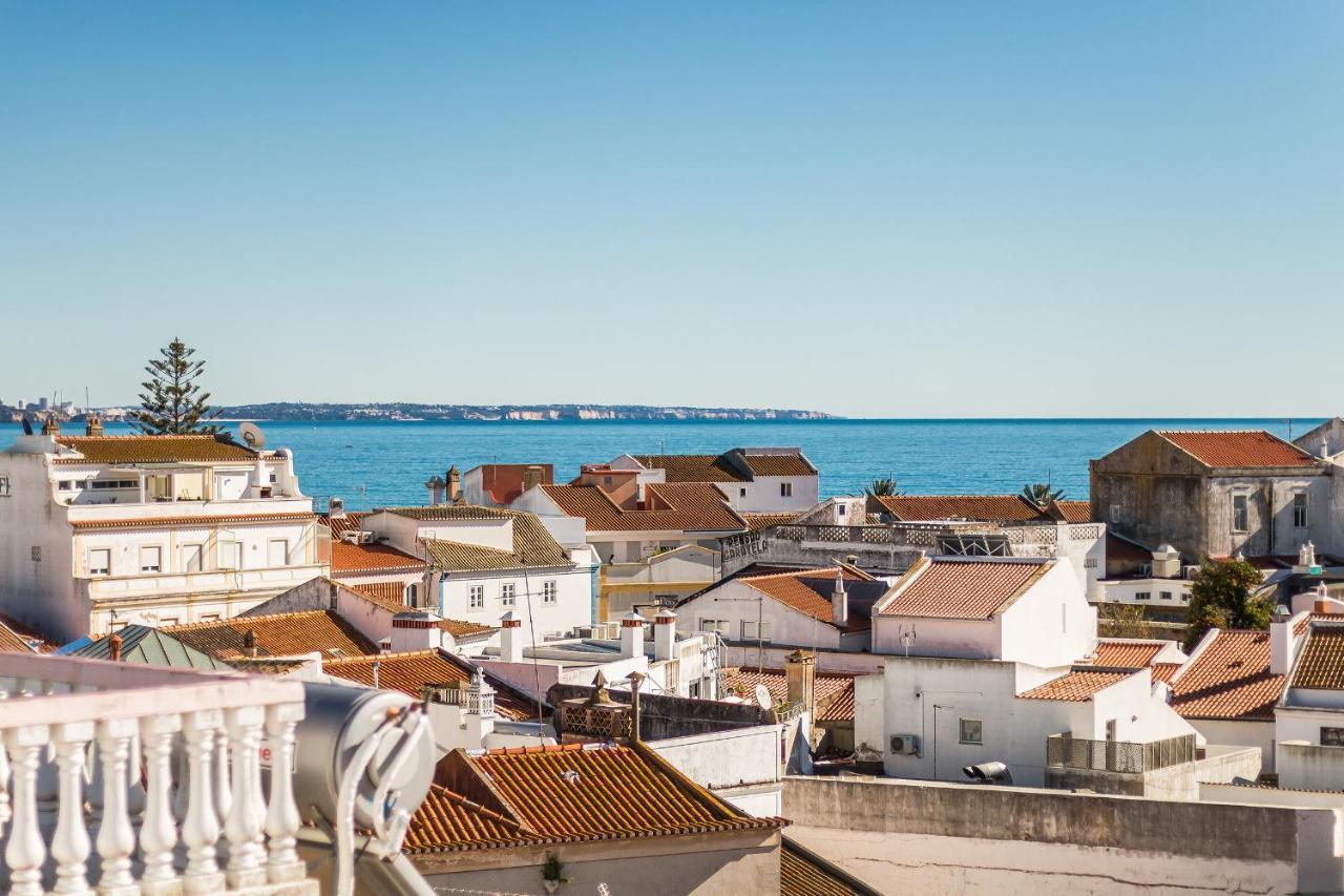 Vista Bonita By Algarve Golden Properties Λάγος Εξωτερικό φωτογραφία