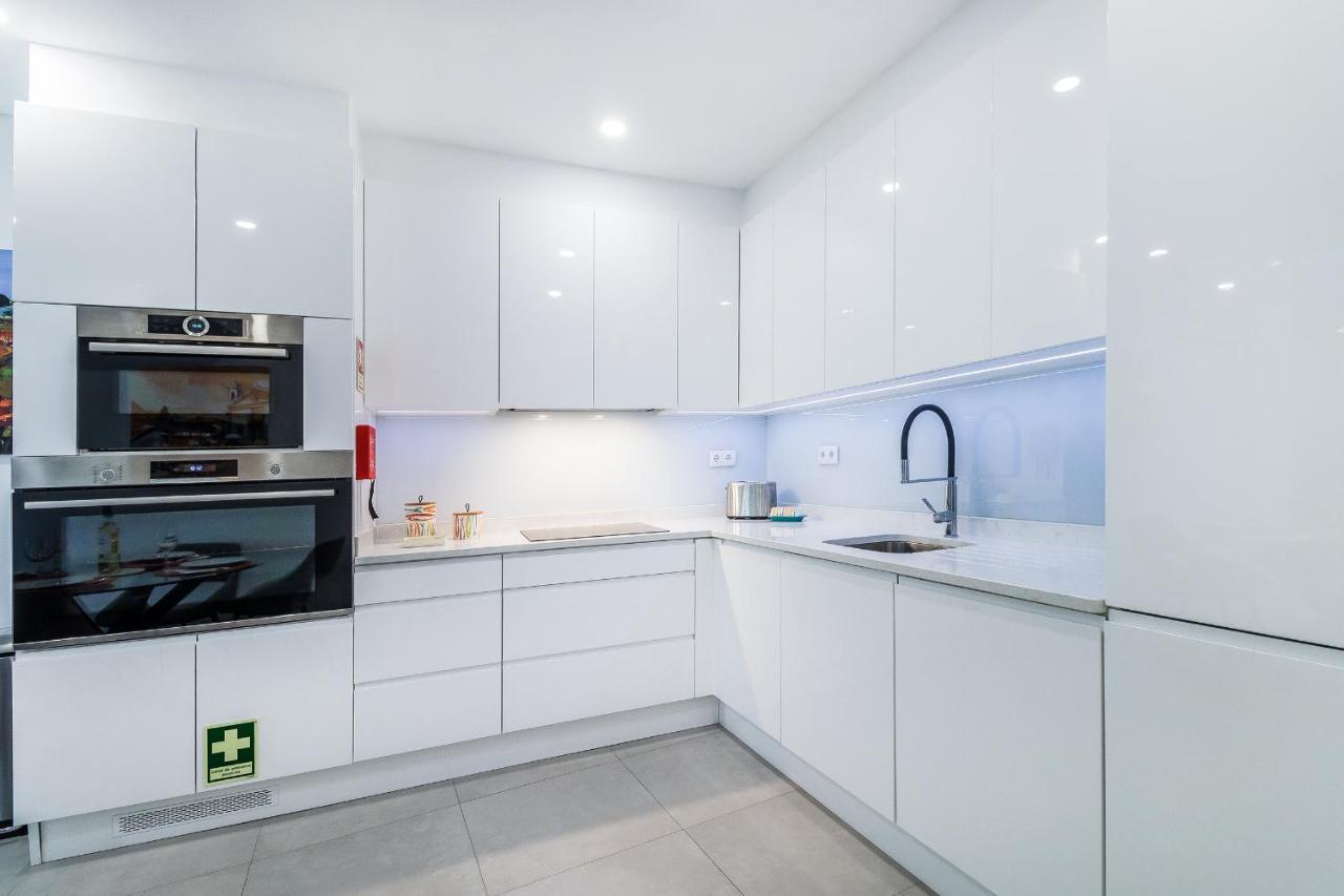 Vista Bonita By Algarve Golden Properties Λάγος Εξωτερικό φωτογραφία