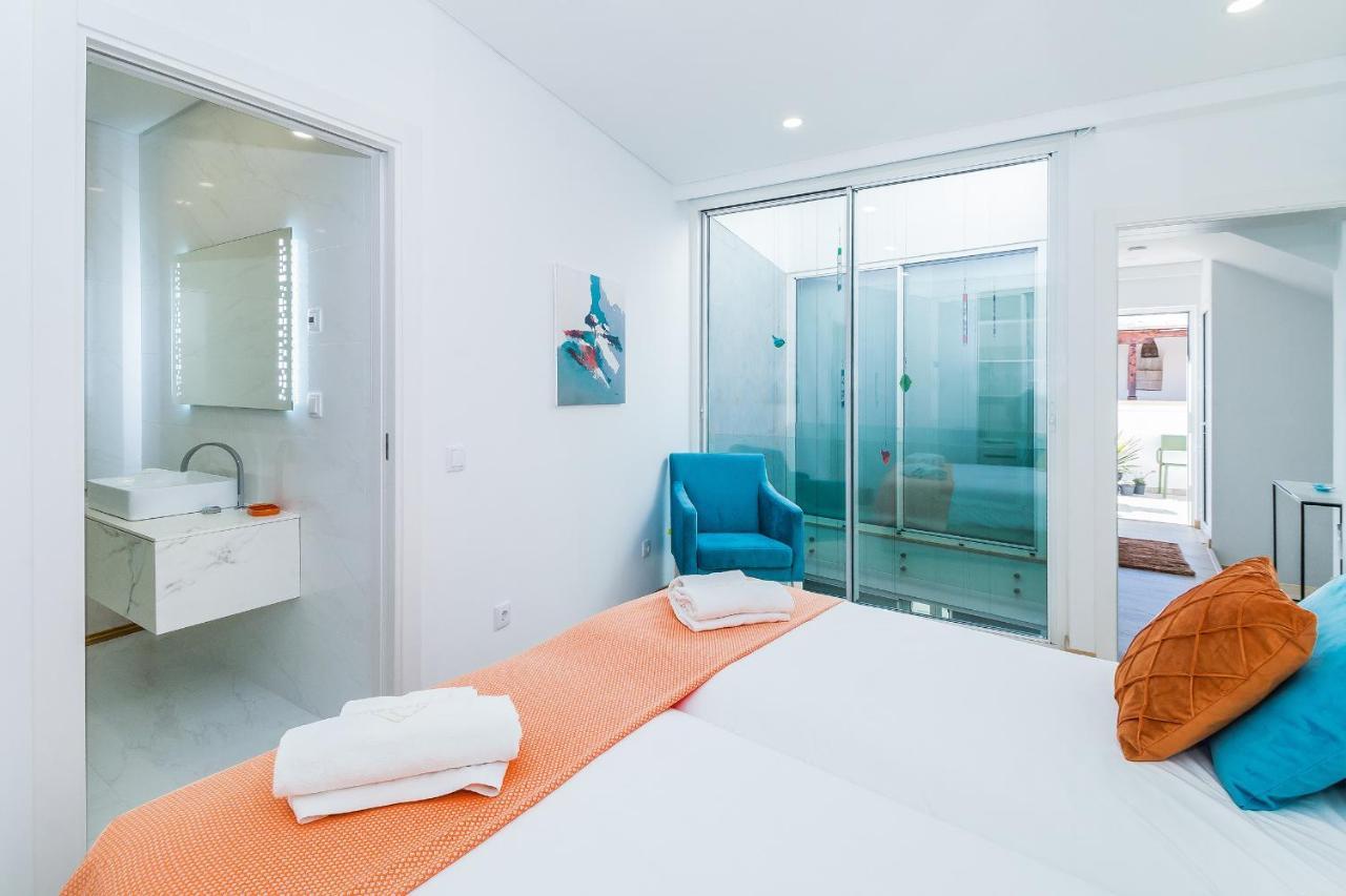 Vista Bonita By Algarve Golden Properties Λάγος Εξωτερικό φωτογραφία