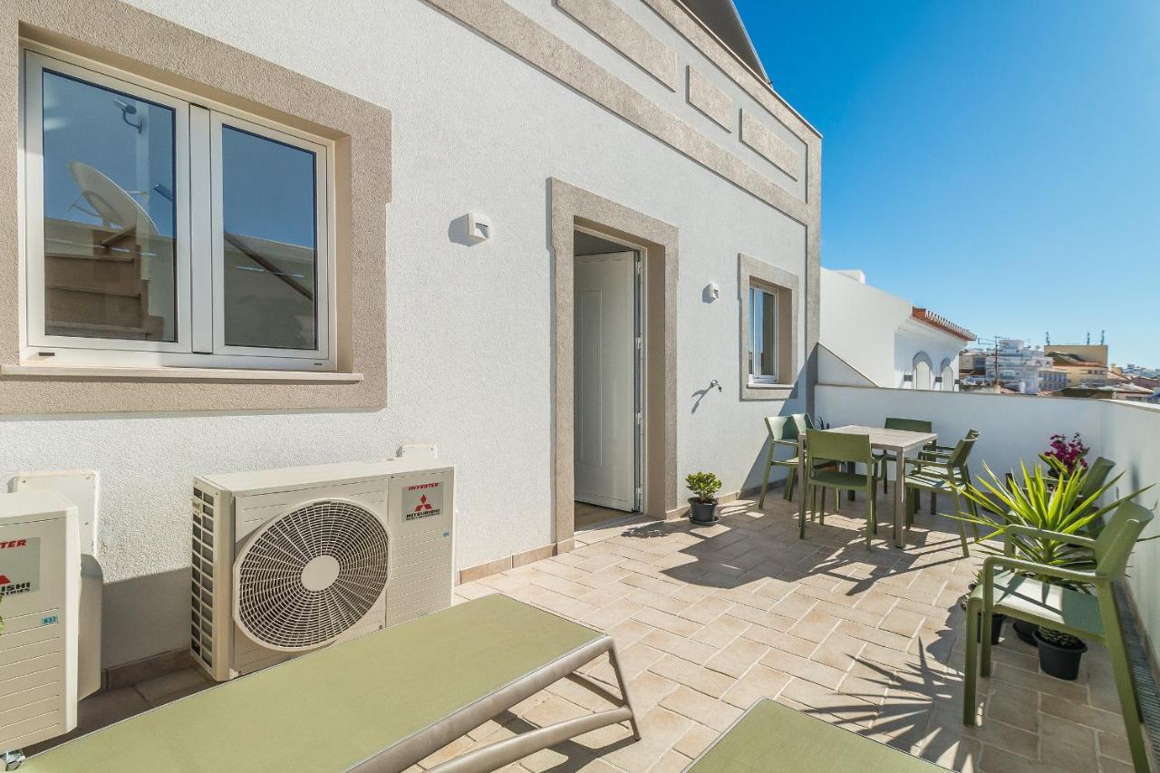 Vista Bonita By Algarve Golden Properties Λάγος Εξωτερικό φωτογραφία