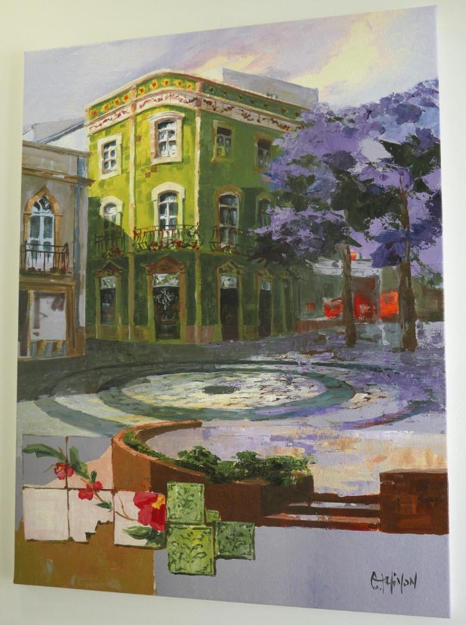 Vista Bonita By Algarve Golden Properties Λάγος Εξωτερικό φωτογραφία