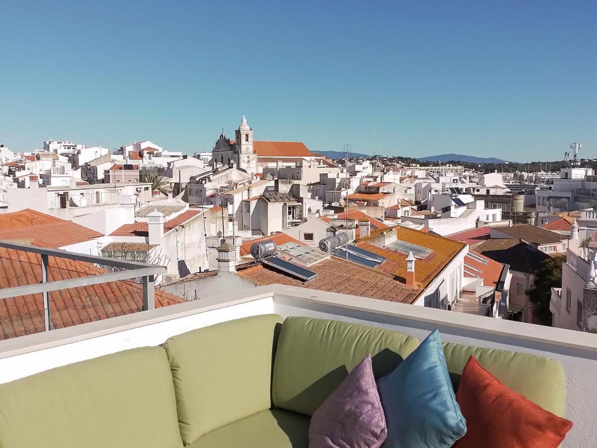 Vista Bonita By Algarve Golden Properties Λάγος Εξωτερικό φωτογραφία